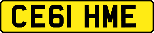 CE61HME