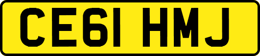 CE61HMJ