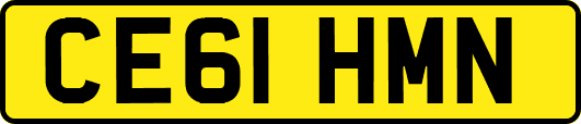 CE61HMN