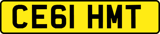 CE61HMT