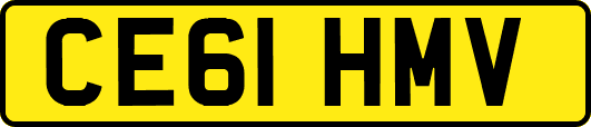 CE61HMV