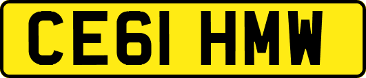 CE61HMW