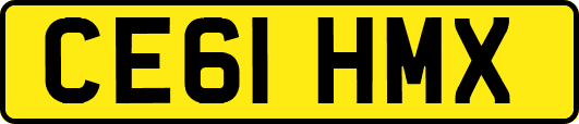 CE61HMX