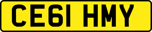 CE61HMY