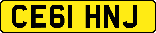 CE61HNJ