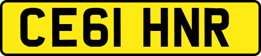 CE61HNR