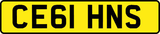 CE61HNS