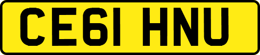 CE61HNU