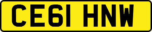 CE61HNW