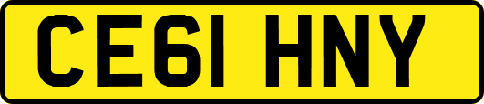 CE61HNY