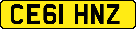 CE61HNZ
