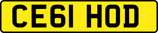 CE61HOD