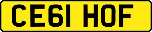 CE61HOF