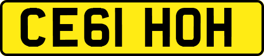 CE61HOH
