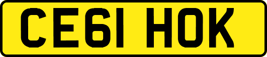 CE61HOK