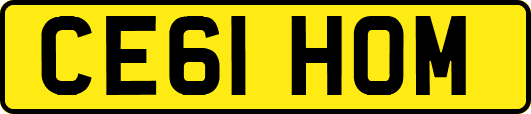 CE61HOM