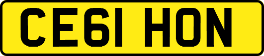 CE61HON