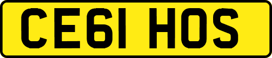 CE61HOS