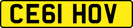 CE61HOV
