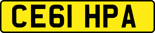 CE61HPA