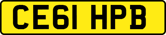 CE61HPB