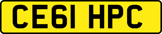 CE61HPC