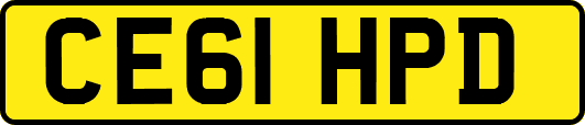 CE61HPD