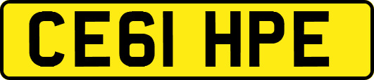 CE61HPE