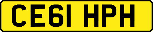 CE61HPH