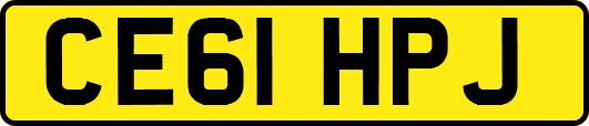 CE61HPJ