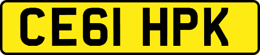 CE61HPK