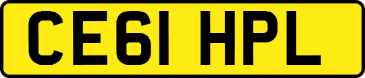 CE61HPL