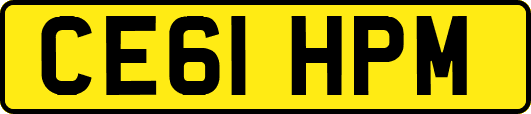 CE61HPM