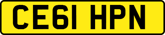 CE61HPN