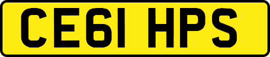 CE61HPS