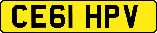 CE61HPV