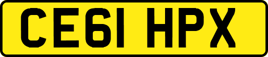 CE61HPX