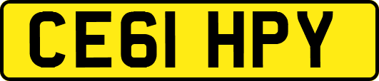 CE61HPY