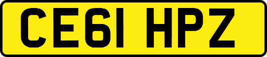 CE61HPZ