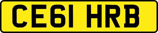 CE61HRB