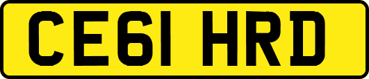 CE61HRD