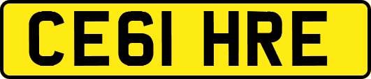 CE61HRE