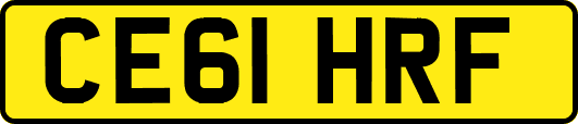 CE61HRF