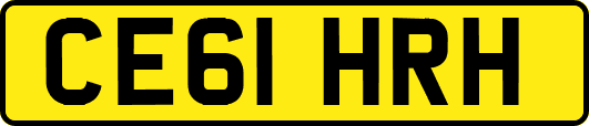 CE61HRH