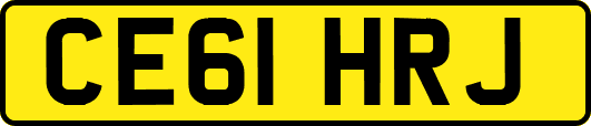 CE61HRJ