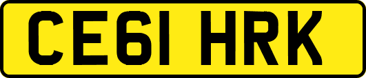 CE61HRK