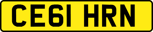 CE61HRN