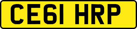 CE61HRP