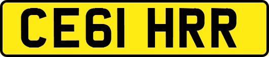 CE61HRR