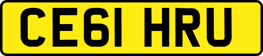 CE61HRU